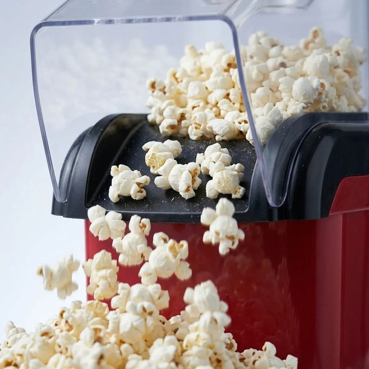 Hot-Air Popcorn Maker — photo 3