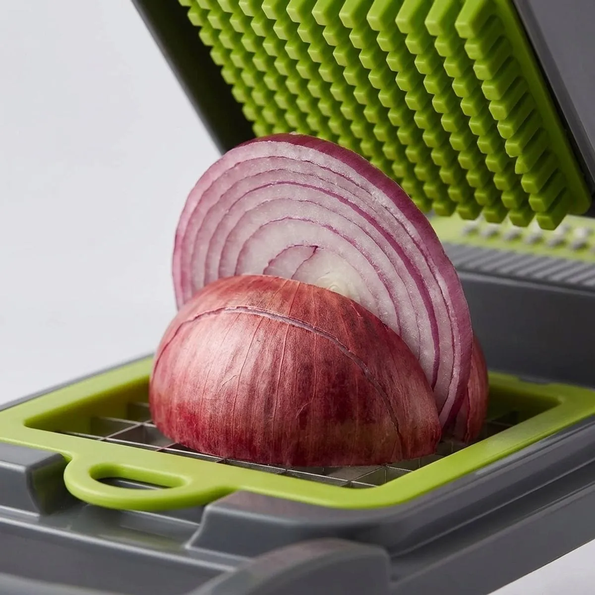 16-Piece Vegetable Chopper & Slicer — photo 3