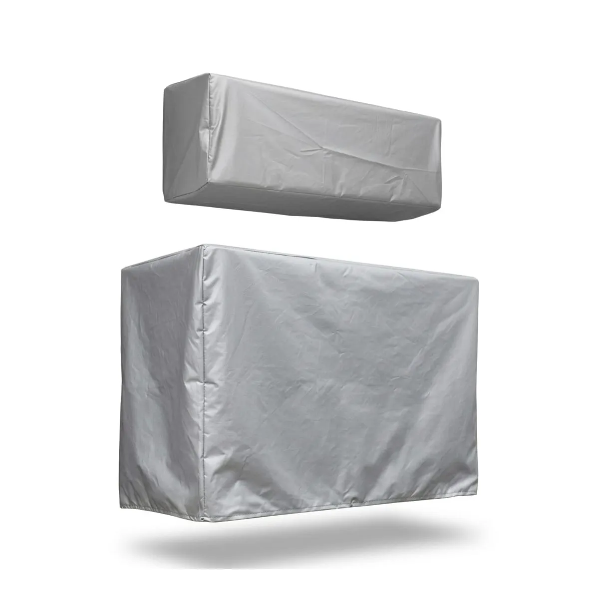 AC Cover Set — Indoor + Outdoor