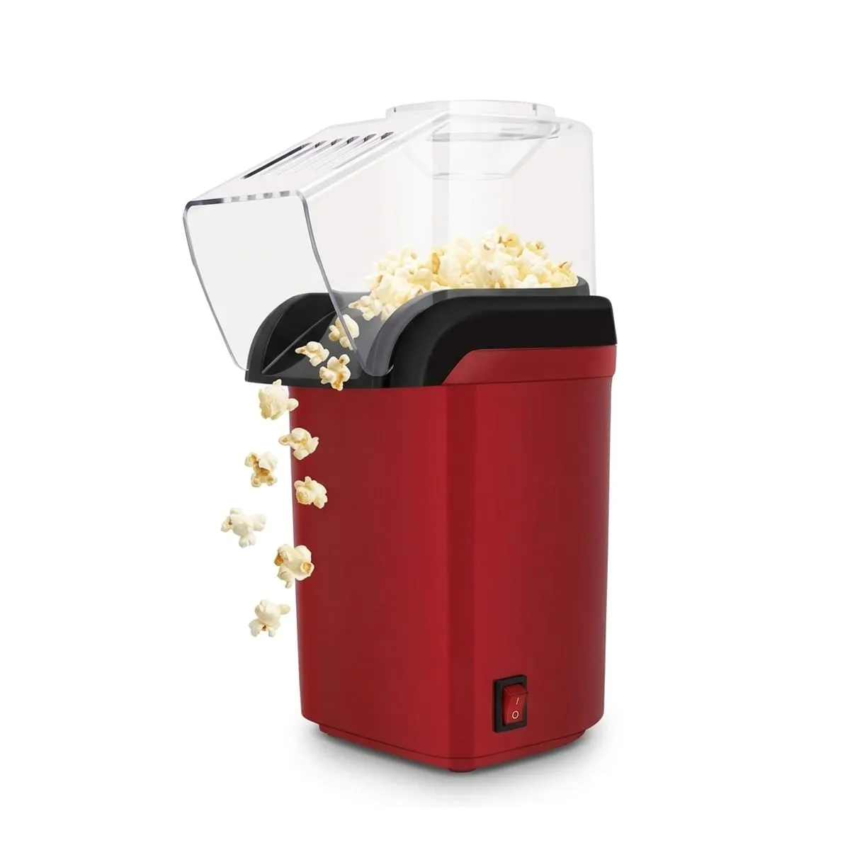 Hot-Air Popcorn Maker