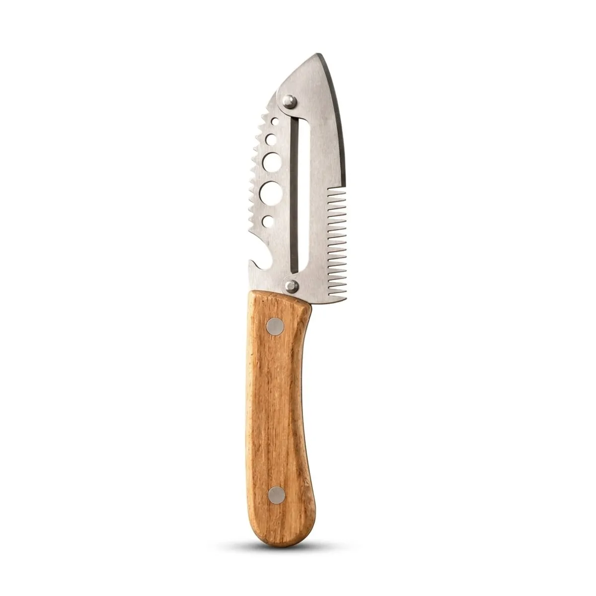 10-in-1 Multipurpose Kitchen Tool